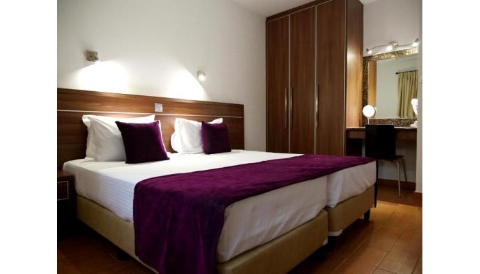 Amethyst Napa Annex Apartments poza 1