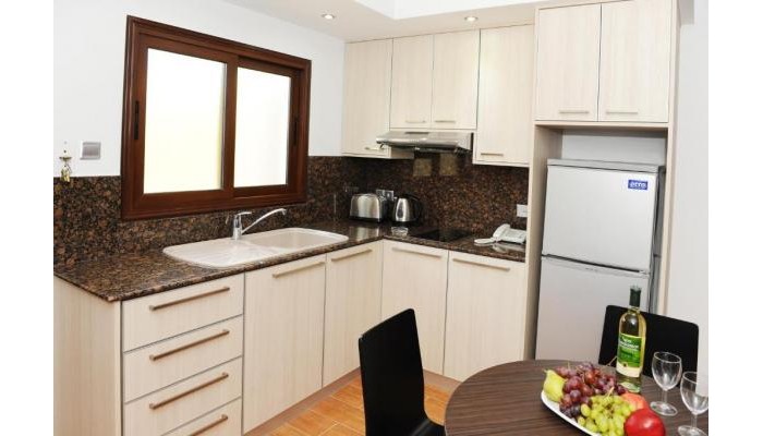 Amethyst Napa Annex Apartments poza 6