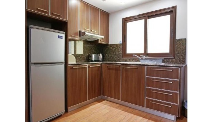 Amethyst Napa Annex Apartments poza 5