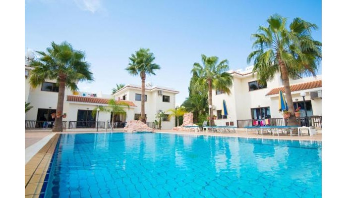 Amethyst Napa Annex Apartments poza 8