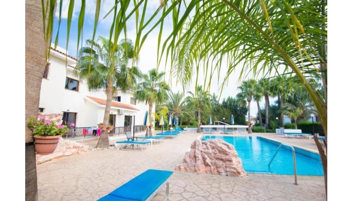 Amethyst Napa Annex Apartments poza 0