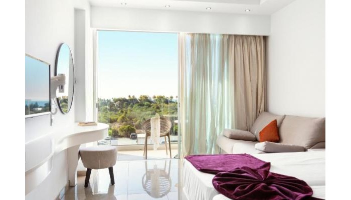 Amethyst Napa Hotel & Spa poza 1