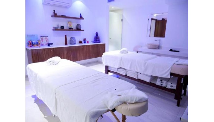 Amethyst Napa Hotel & Spa poza 23