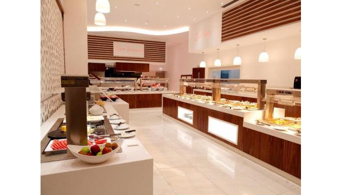 Amethyst Napa Hotel & Spa poza 15