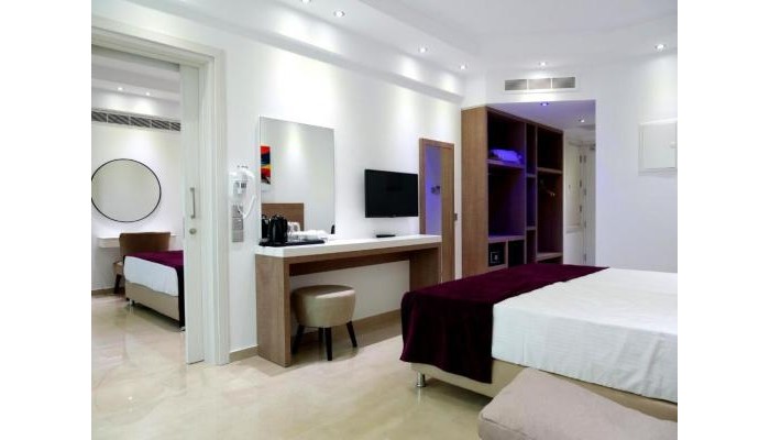 Amethyst Napa Hotel & Spa poza 9