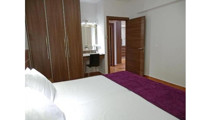 Amethyst Napa Hotel & Spa poza 10