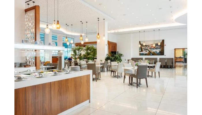 Amethyst Napa Hotel & Spa poza 16