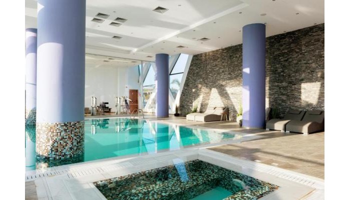 Amethyst Napa Hotel & Spa poza 19