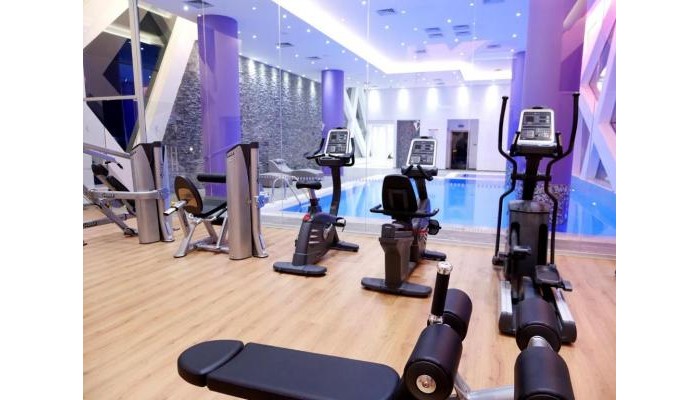 Amethyst Napa Hotel & Spa poza 21