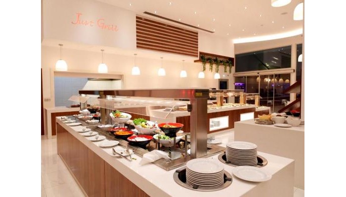 Amethyst Napa Hotel & Spa poza 14