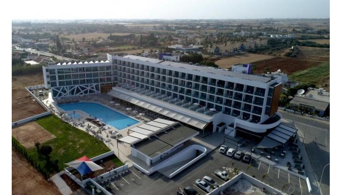 Amethyst Napa Hotel & Spa poza 0