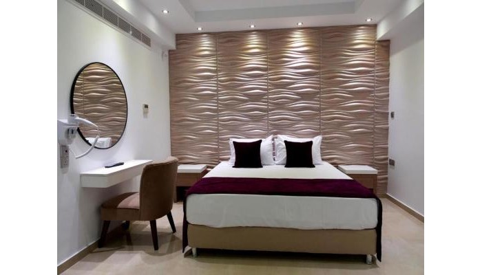 Amethyst Napa Hotel & Spa poza 8