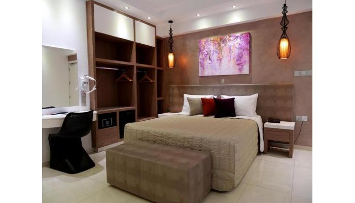 Amethyst Napa Hotel & Spa poza 7