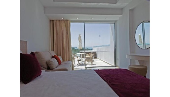 Amethyst Napa Hotel & Spa poza 6