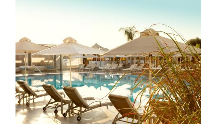 Amethyst Napa Hotel & Spa poza 17