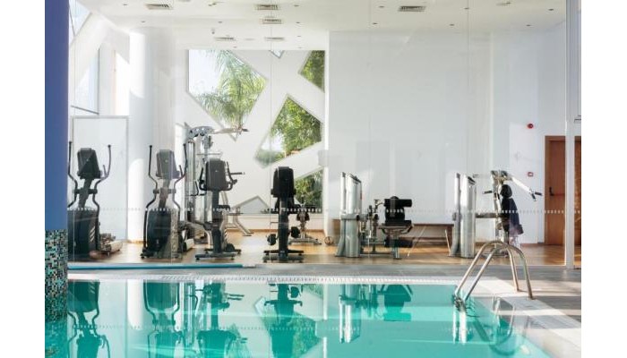 Amethyst Napa Hotel & Spa poza 20