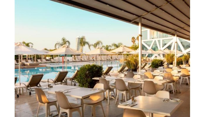 Amethyst Napa Hotel & Spa poza 12