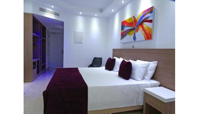 Amethyst Napa Hotel & Spa poza 4