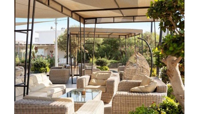 Amethyst Napa Hotel & Spa poza 13