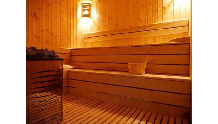 Amethyst Napa Hotel & Spa poza 22