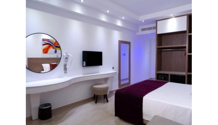 Amethyst Napa Hotel & Spa poza 5