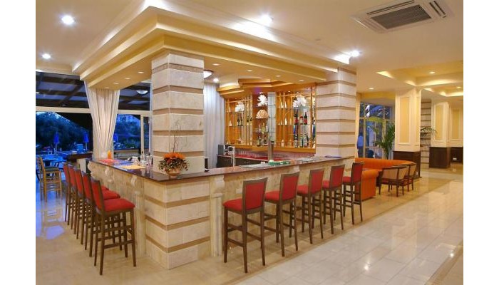 Anesis Hotel poza 12