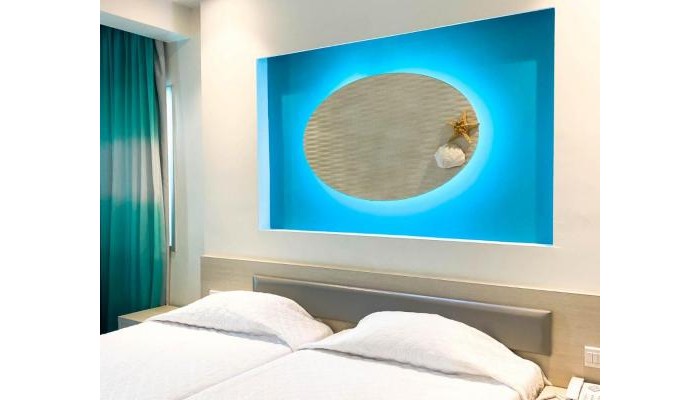 Anesis Hotel poza 10