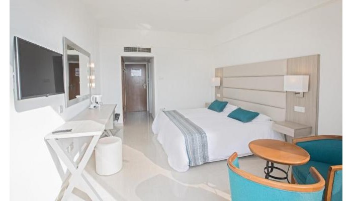 Nelia Beach Hotel & Spa poza 3