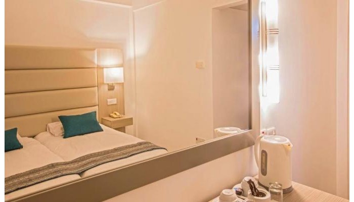 Nelia Beach Hotel & Spa poza 5