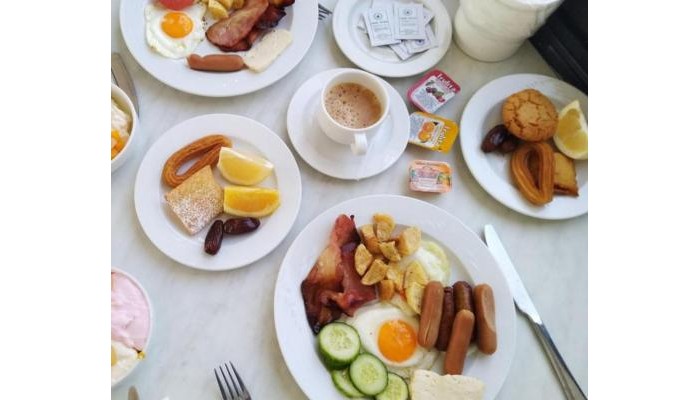 Nelia Beach Hotel & Spa poza 9