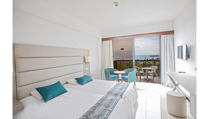 Nelia Beach Hotel & Spa poza 2