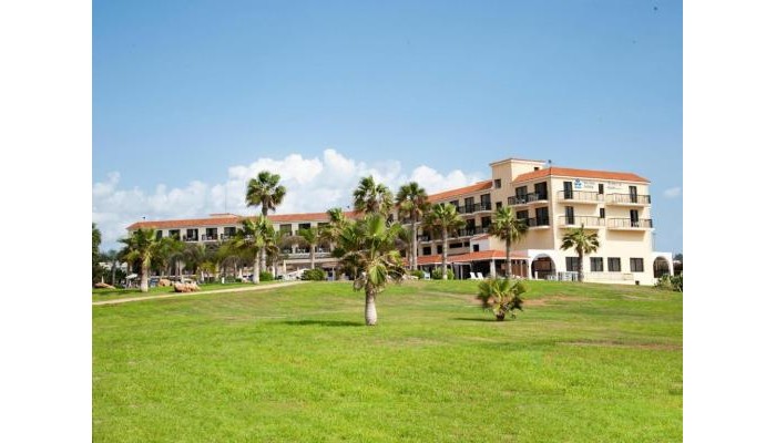 Nelia Beach Hotel & Spa poza 1