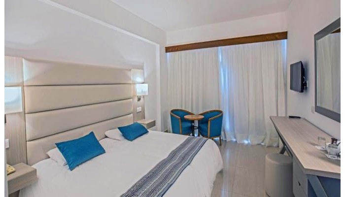Nelia Beach Hotel & Spa poza 4
