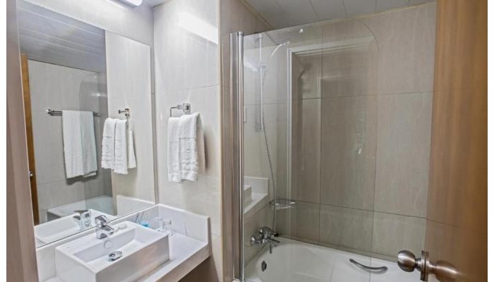 Nelia Beach Hotel & Spa poza 6