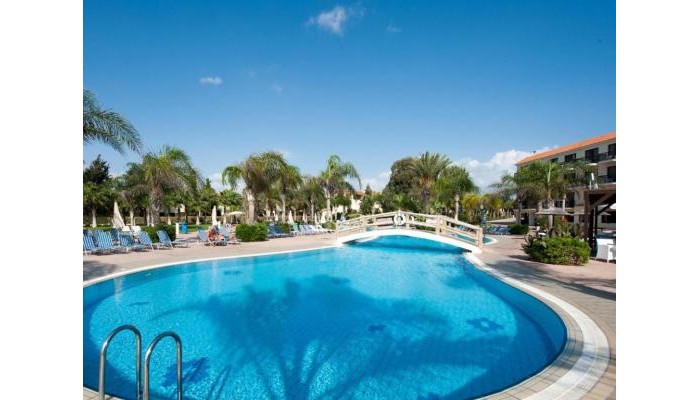 Nelia Beach Hotel & Spa poza 13
