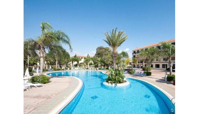 Nelia Beach Hotel & Spa poza 11