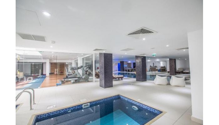 Nelia Beach Hotel & Spa poza 10