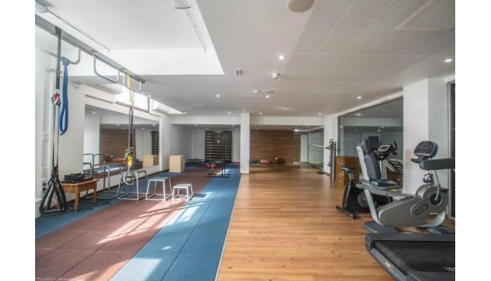 Nelia Beach Hotel & Spa poza 15