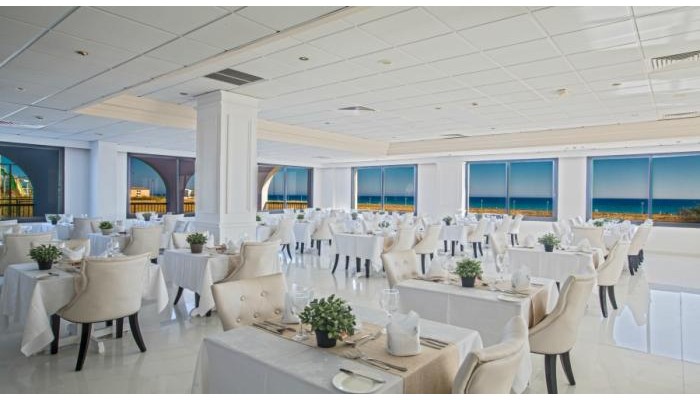 Nelia Beach Hotel & Spa poza 8
