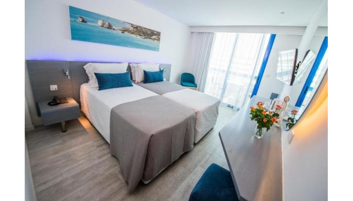 Poza pentru Anonymous Beach Hotel 1152-1678545448 Anonymous Beach Hotel poza 4