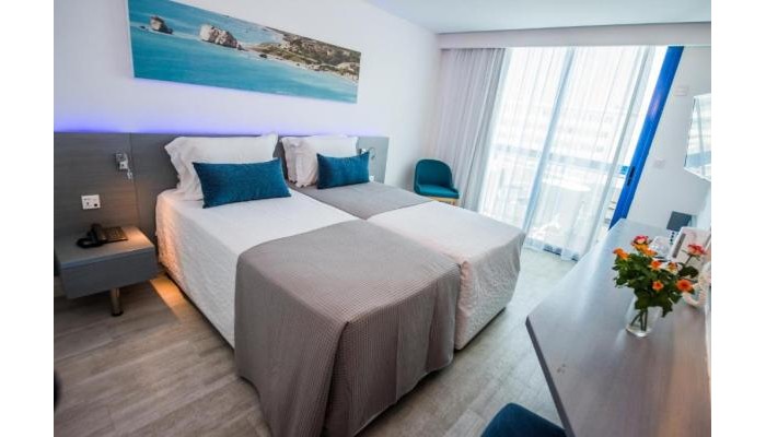 Poza pentru Anonymous Beach Hotel 4809-1678545453 Anonymous Beach Hotel poza 6