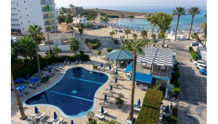 Poza pentru Anonymous Beach Hotel 630-1678545465 Anonymous Beach Hotel poza 12