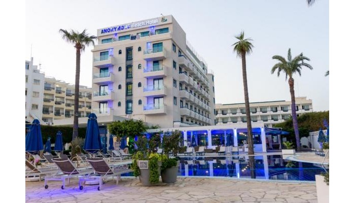 Poza pentru Anonymous Beach Hotel 6782-1678545440 Anonymous Beach Hotel poza 0