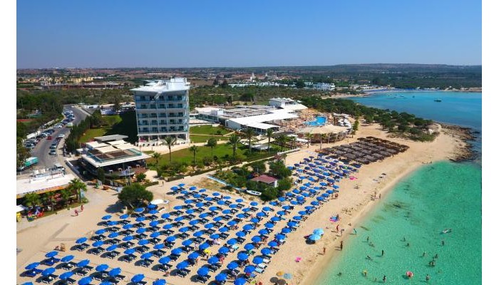 Hotel Asterias Beach poza 8