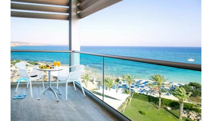 Hotel Asterias Beach poza 5