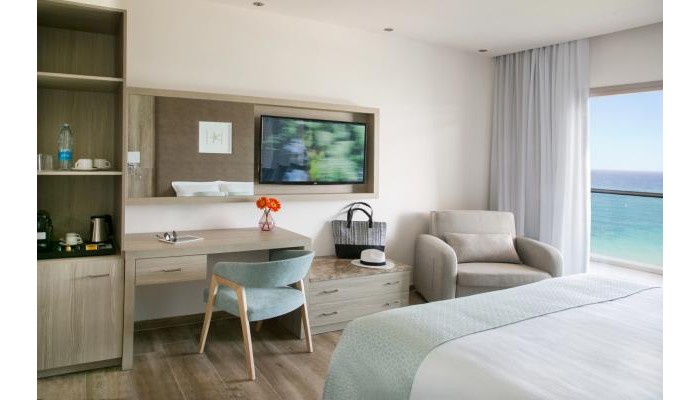 Hotel Asterias Beach poza 13