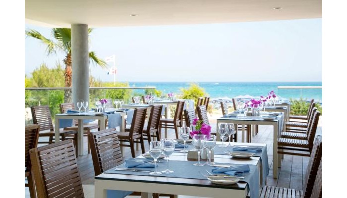 Hotel Asterias Beach poza 14