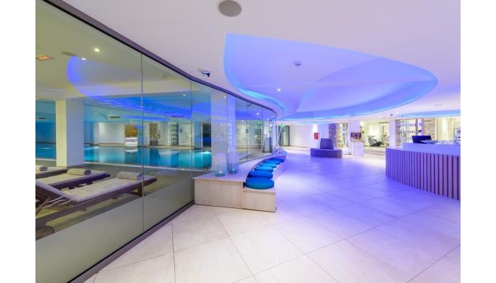 Hotel Asterias Beach poza 15