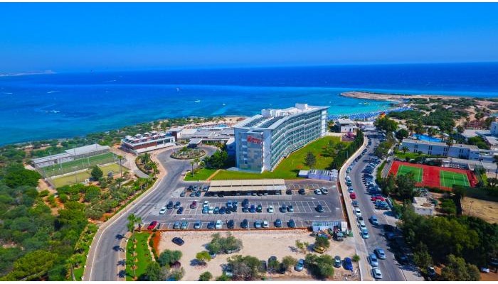 Hotel Asterias Beach poza 6