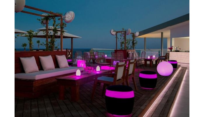 Hotel Asterias Beach poza 16